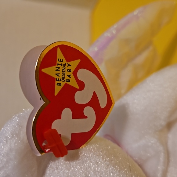 Halo - Ty The Beanie Babies Collection - Picture 5 of 8